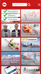 Mobile Screenshot of medmedia.at